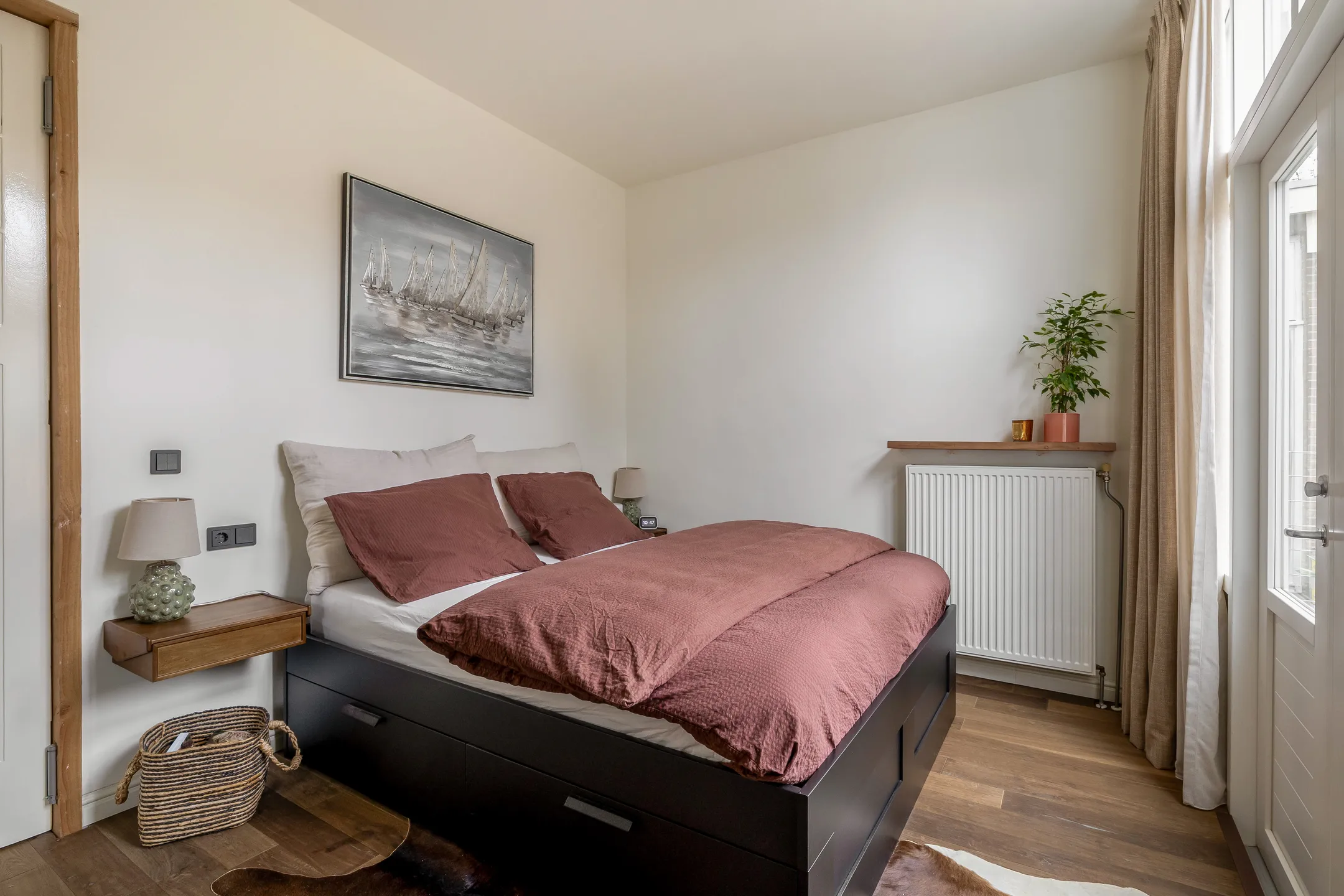 Van winkelpand naar karaktervolle stadswoning — foto 10